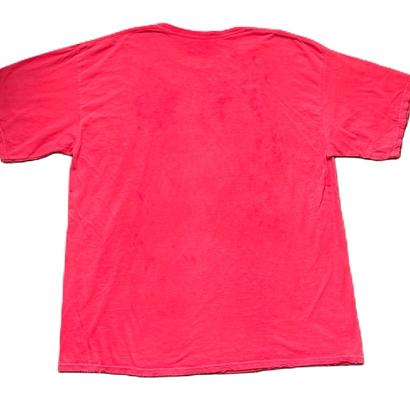 NEW Urban Outfitters Distressed SUBLIME Oversized T shirt Dress - Picture 7 of 8